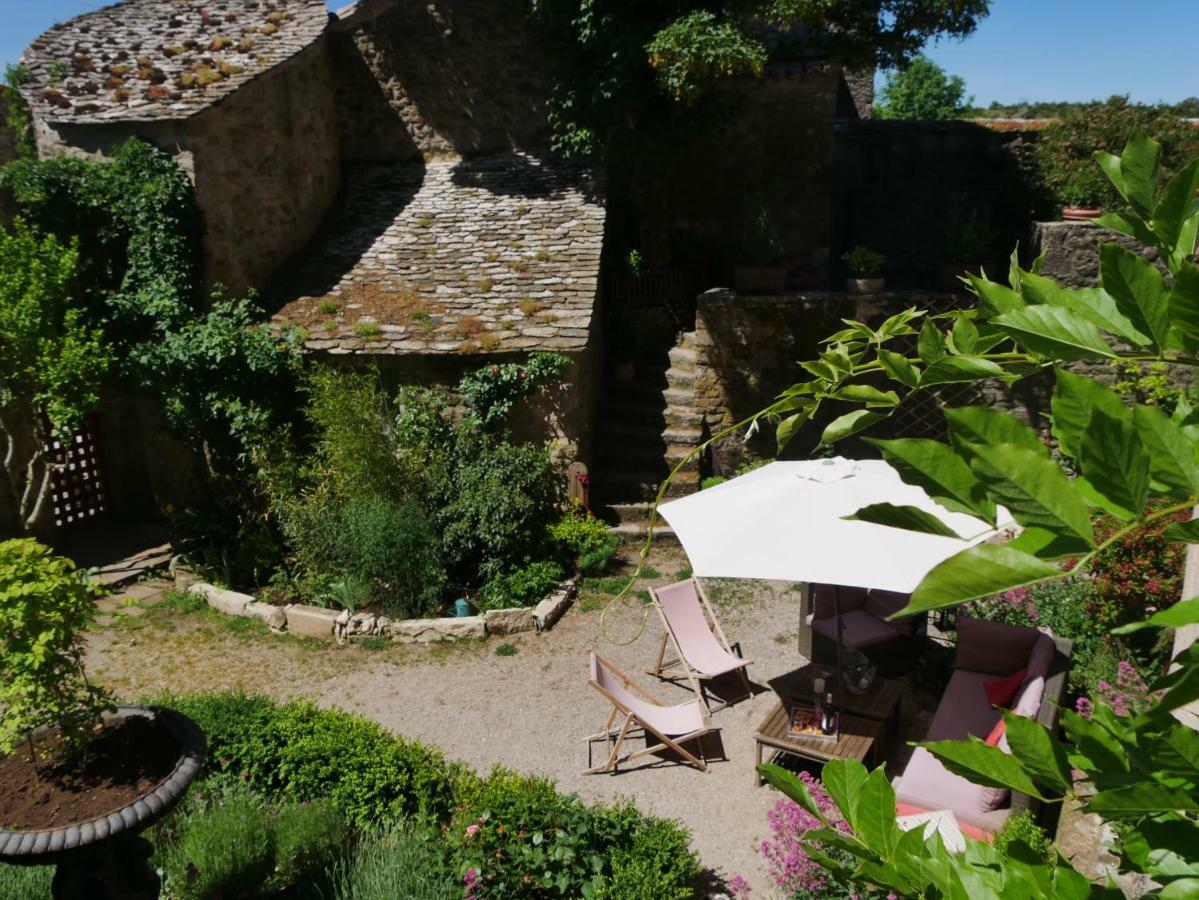 Château Du Cros * Le Cros